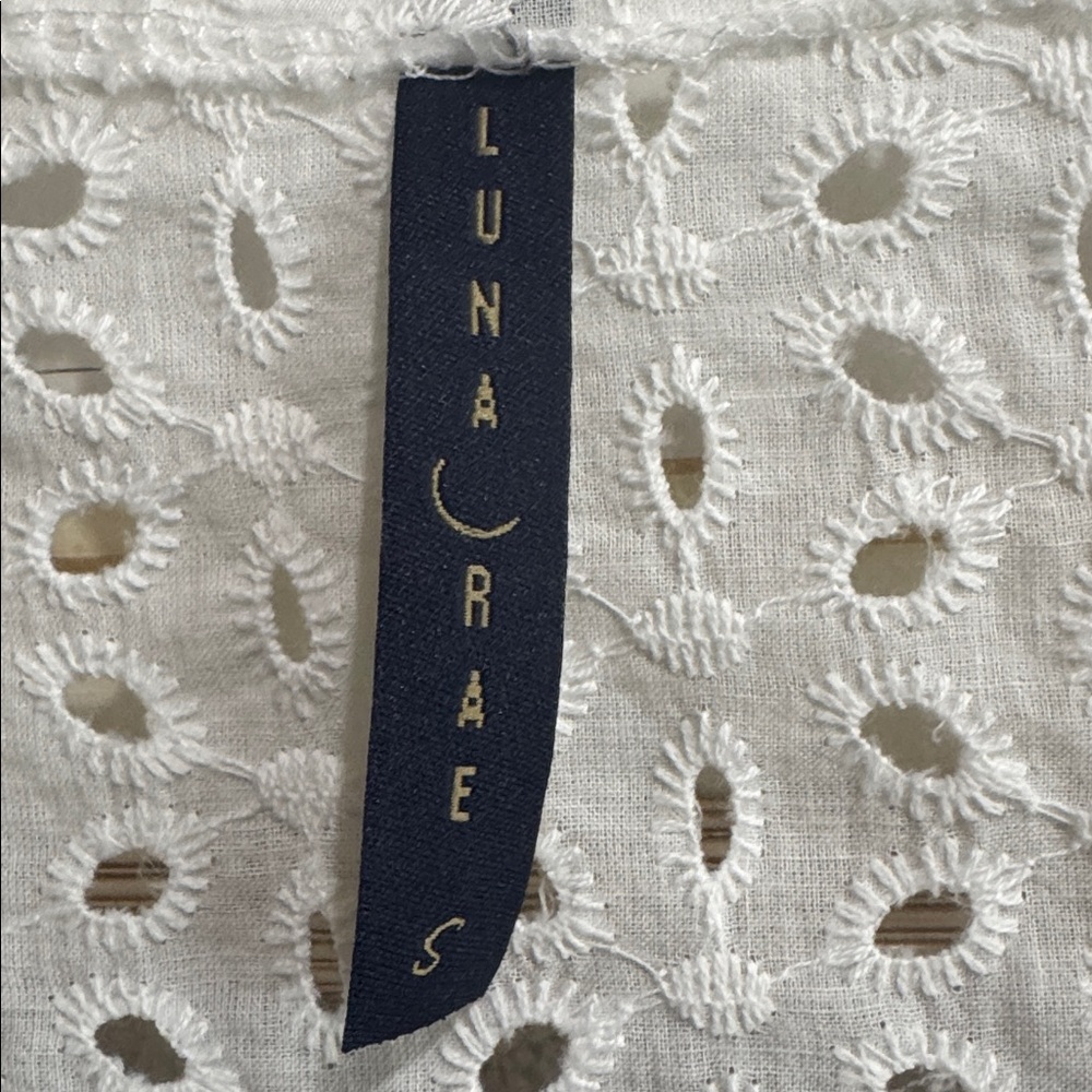Luna Rae shirt - Picture 4 of 6